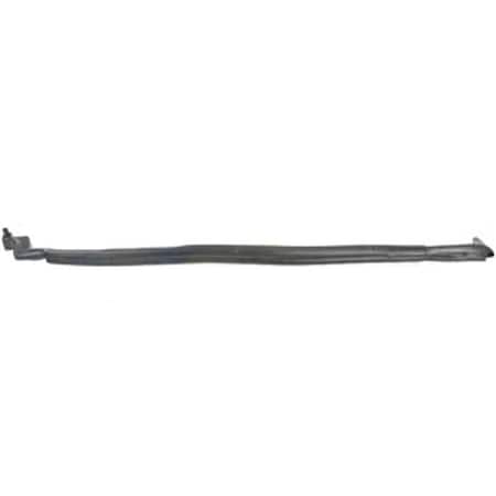 Aftermarket RE22487 Upper Cab Door Weather Strip Seal Fits John Deere 4850 4055 4255 4455 CAL50-0199